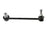 Suspensia X58SL0686 Suspension Stabilizer Bar Link - Rear Left