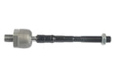 Suspensia X58TR0467 Steering Tie Rod End - Front Inner