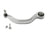 Suspensia X60CK0005 Suspension Control Arm Kit - Front Left Lower or Front Left Lower Rearward