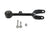 Suspensia X60LA0373 Suspension Control Arm - Rear Upper Forward
