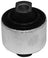 Suspensia X88BU4623 Suspension Control Arm Bushing - Rear Lower