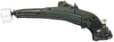 Karlyn 12-4504 Suspension Control Arm and Ball Joint Assembly - Front Right Lower