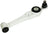 Karlyn 12-450S Suspension Control Arm and Ball Joint Assembly - Front Left Lower