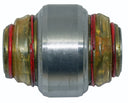 Karlyn 12-551 Suspension Control Arm Bushing - Rear Upper Outer