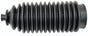 Karlyn 16-016M Rack and Pinion Bellows - Right