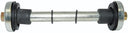 Karlyn 21-H021 Suspension Control Arm Bushing - Front Left Upper or Front Right Upper