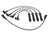 Karlyn 331 Spark Plug Wire Set