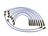Karlyn 368 Spark Plug Wire Set
