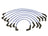 Karlyn 721 Spark Plug Wire Set