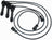 Karlyn 758 Spark Plug Wire Set