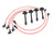 Karlyn 802 Spark Plug Wire Set