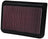 K&N 33-2360 Engine Air Filter
