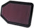 K&N 33-2364 Engine Air Filter