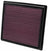 K&N 33-2443 Engine Air Filter