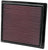 K&N 33-2457 Engine Air Filter
