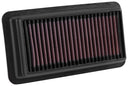 K&N 33-5044 Engine Air Filter