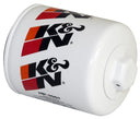 K&N HP-1001 Engine Oil Filter