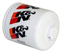 K&N HP-1017 Engine Oil Filter