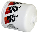 K&N HP-2004 Engine Oil Filter