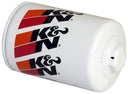K&N HP-2006 Engine Oil Filter