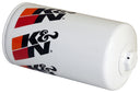 K&N HP-4003 Engine Oil Filter