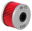 K&N KN-112 Engine Oil Filter