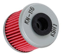 K&N KN-116 Engine Oil Filter