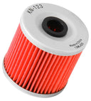 K&N KN-123 Engine Oil Filter