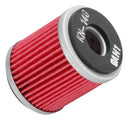 K&N KN-140 Engine Oil Filter