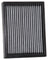 K&N VF1017 Cabin Air Filter