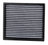 K&N VF2000 Cabin Air Filter