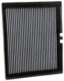 K&N VF2050 Cabin Air Filter