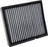 K&N VF2054 Cabin Air Filter