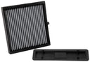 K&N VF2055 Cabin Air Filter