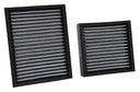 K&N VF3016 Cabin Air Filter