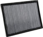 K&N VF8003 Cabin Air Filter