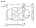 Koyorad A1062 Radiator