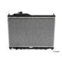 Koyorad A13016 Radiator