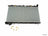 Koyorad A13021-1 Radiator