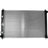 Koyorad A13039 Radiator