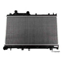 Koyorad A13093 Radiator