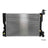 Koyorad A13106 Radiator