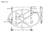 Koyorad A13113 Radiator