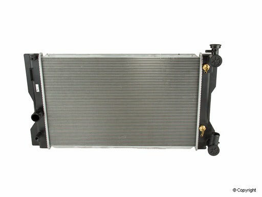 Koyorad A13152 Radiator