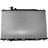 Koyorad A13155 Radiator