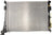 Koyorad A13191 Radiator