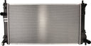 Koyorad A13220 Radiator