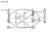 Koyorad A13328 Radiator