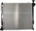 Koyorad A13373 Radiator