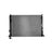 Koyorad A13455 Radiator
